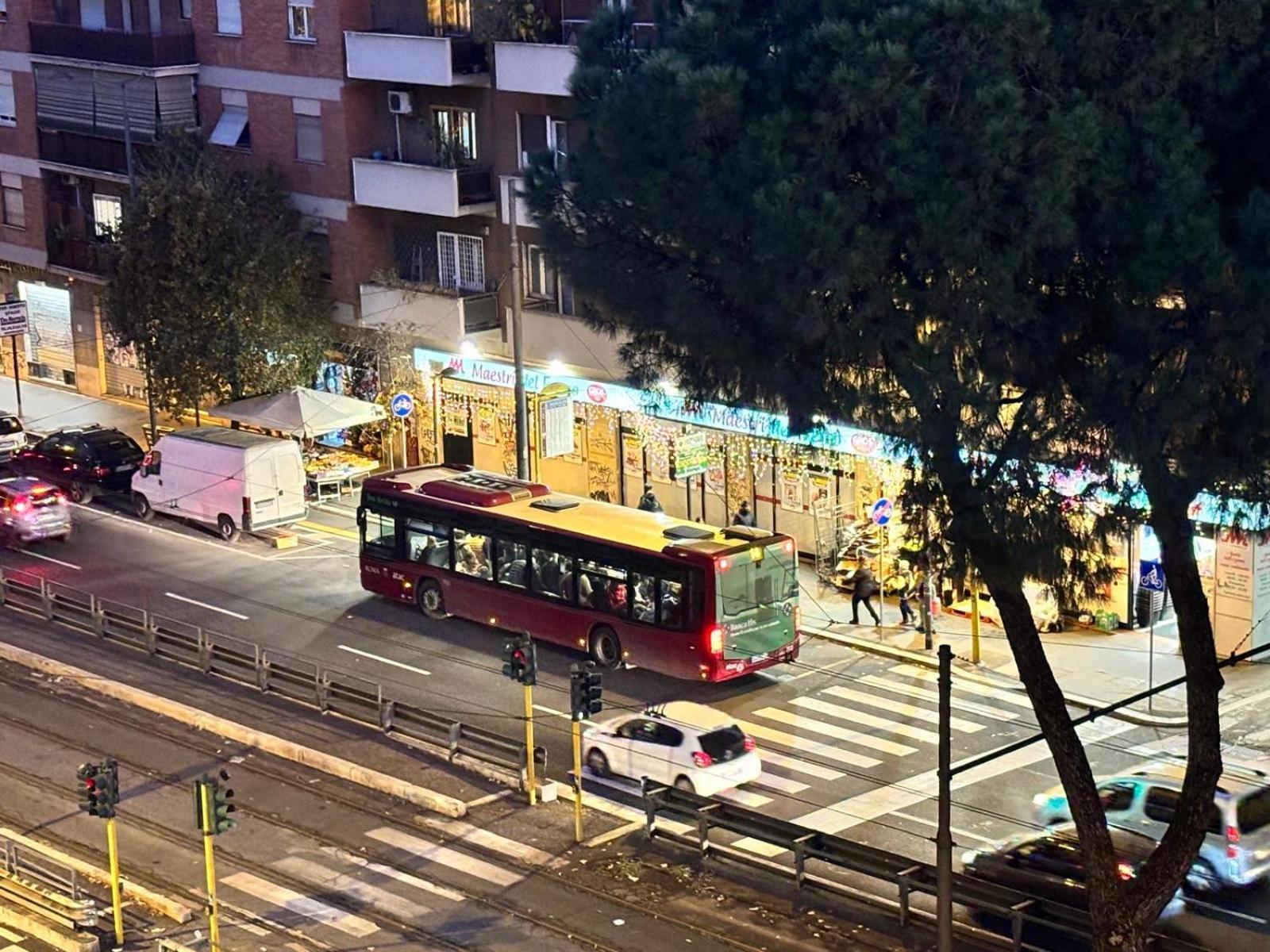 Roma Elena酒店 外观 照片